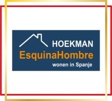 Hoekman wonen in Spanje
